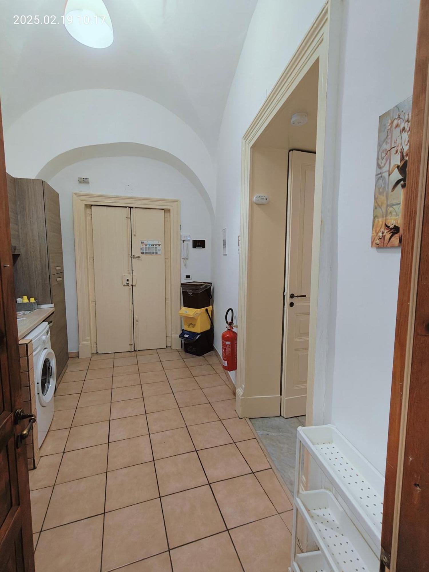 Giulio'S Apartment Aeroporto di Catania Fontana Rossa Esterno foto