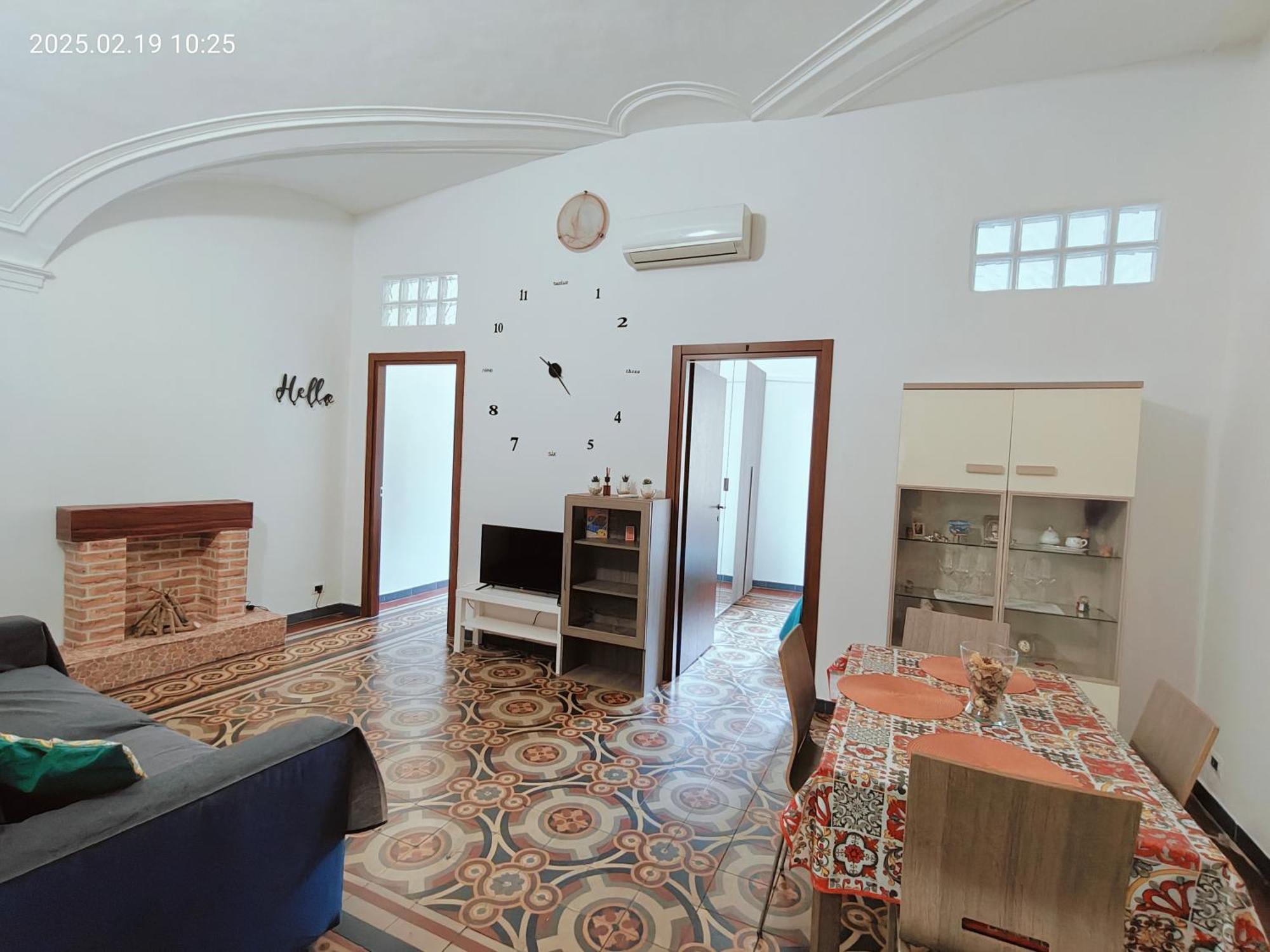 Giulio'S Apartment Aeroporto di Catania Fontana Rossa Esterno foto